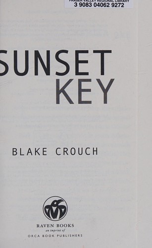 Sunset key