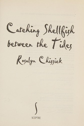 Catching Shellfish Between the Tides