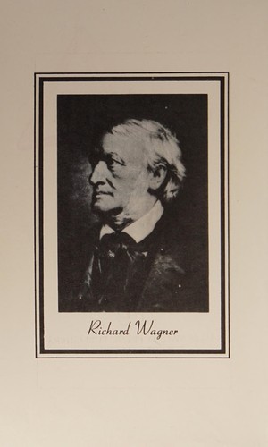 A Richard Wagner dictionary