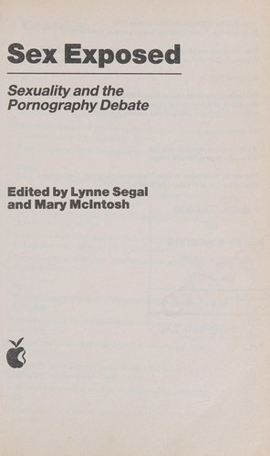 Sex Exposed