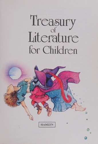 Treasury of literature for children