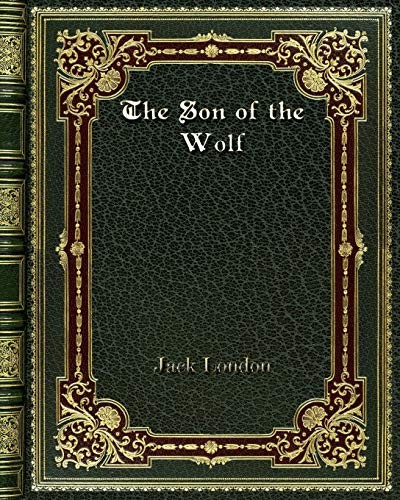 Son of the Wolf