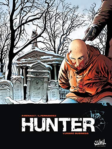 Hunter T01