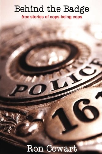 Behind the Badge