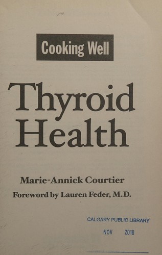 Cooking well