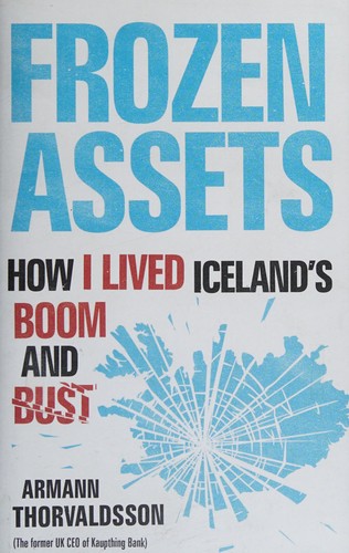 Frozen assets