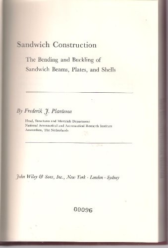 Sandwich Construction