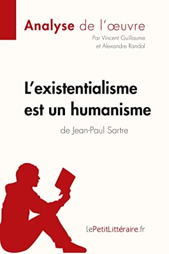 L'existentialisme est un humanisme de Jean-Paul Sartre