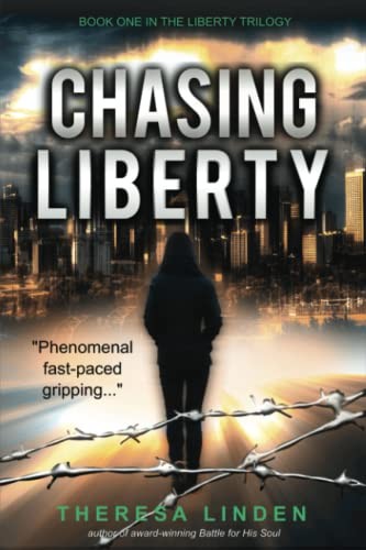 Chasing Liberty