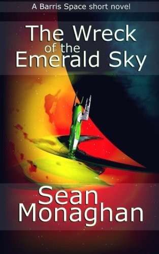 The Wreck of the Emerald Sky