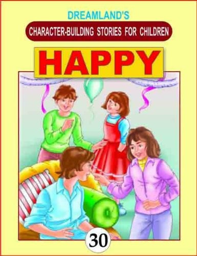 Happy Book 30