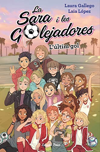L'últim gol
