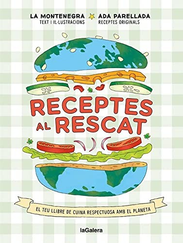 Receptes al rescat