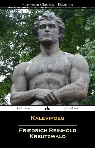 Kalevipoeg
