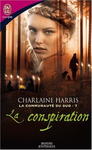 La conspiration