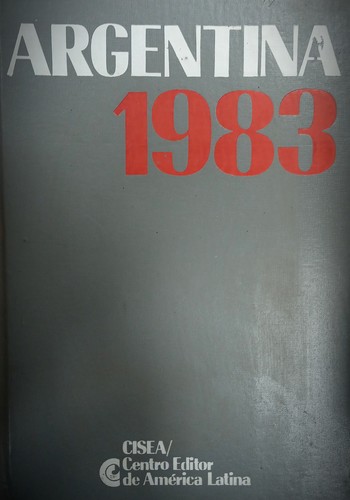 Argentina 1983