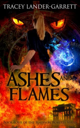 Ashes and Flames