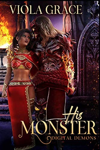 His Monster