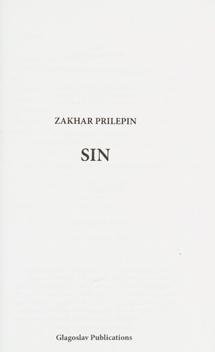 Sin