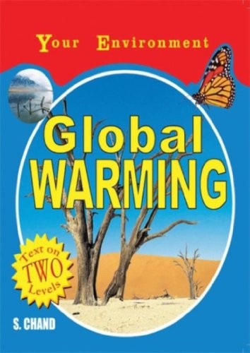 Your Environment - Global Warming