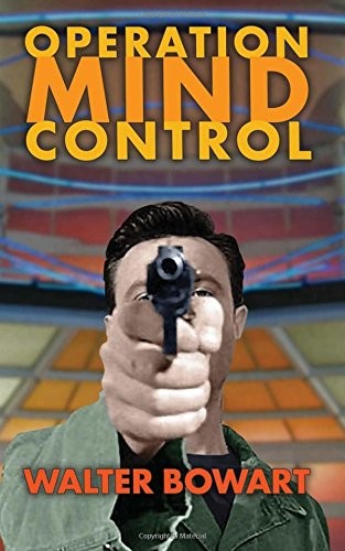 Operation Mind Control