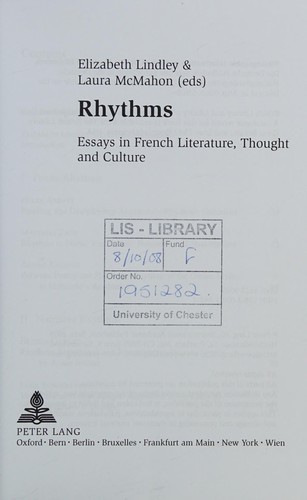 Rhythms
