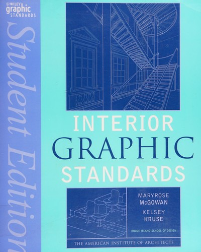 Interior graphic standards