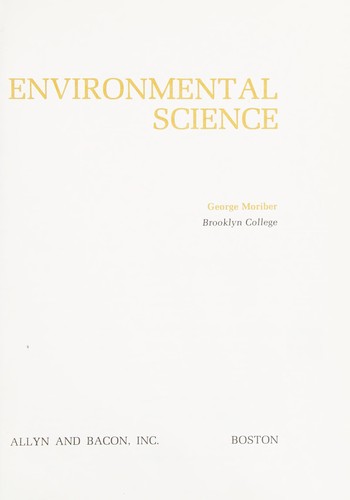 Environmental science