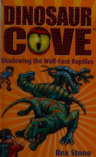 Shadowing The Wolf-face Reptiles