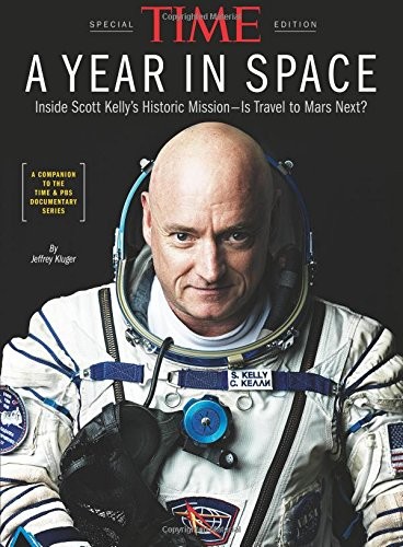 TIME A Year in Space