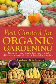 Pest Control for Organic Gardening