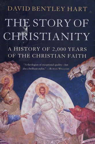 Story of Christianity