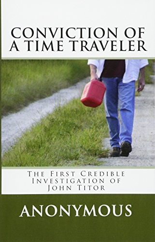 Conviction of a Time Traveler