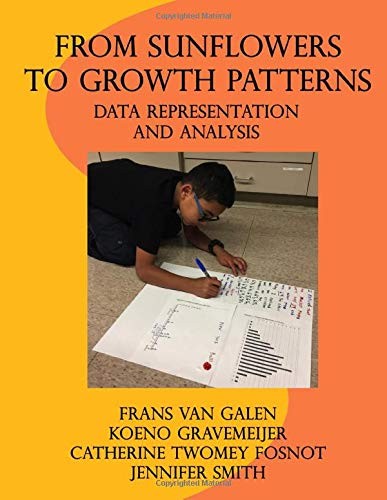 From Sunflowers to Growth Patterns