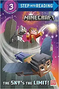 Sky's the Limit! (Minecraft)