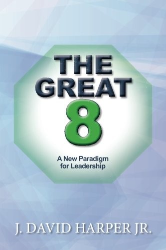 The Great 8