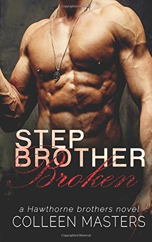 Stepbrother Broken
