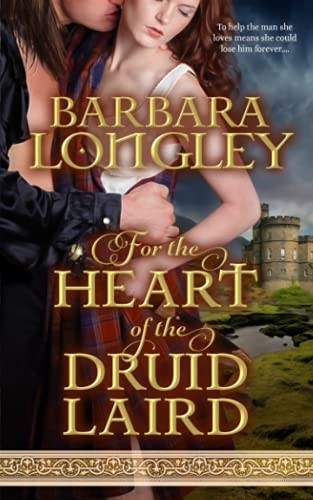 For the Heart of the Druid Laird