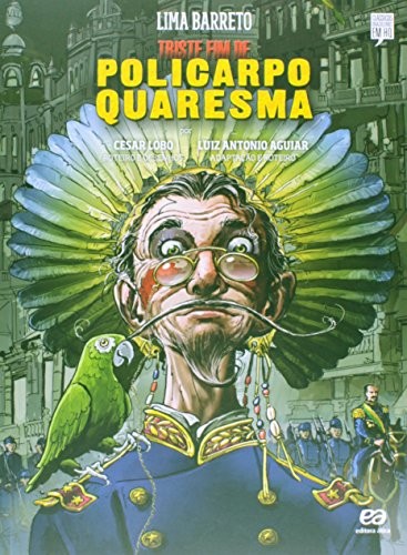 Triste Fim De Policarpo Quaresma