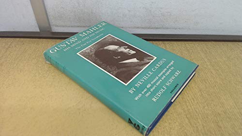 Gustav Mahler