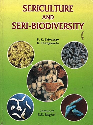 Sericulture and Seri-Biodiversity
