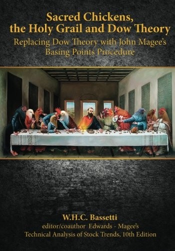 Sacred Chickens, the Holy Grail and Dow Theory