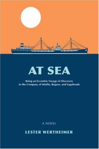 At Sea