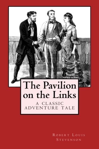 The Pavilion on the Links