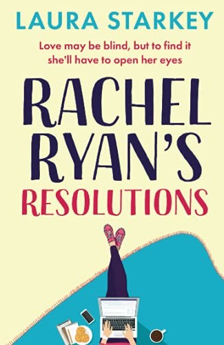 Rachel Ryan's Resolutions