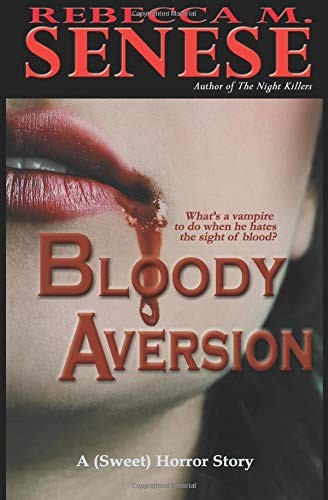 Bloody Aversion