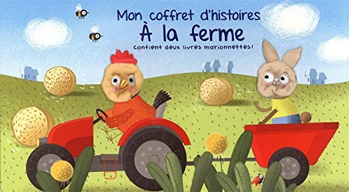 A la ferme