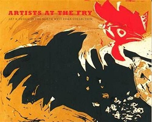 ARTISTS AT THE FRY /ANGLAIS