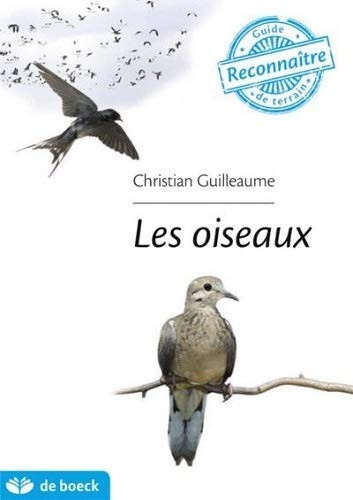 GUIDE DE TERRAIN