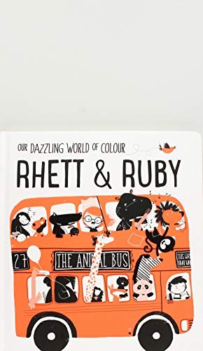 Rhett & Ruby